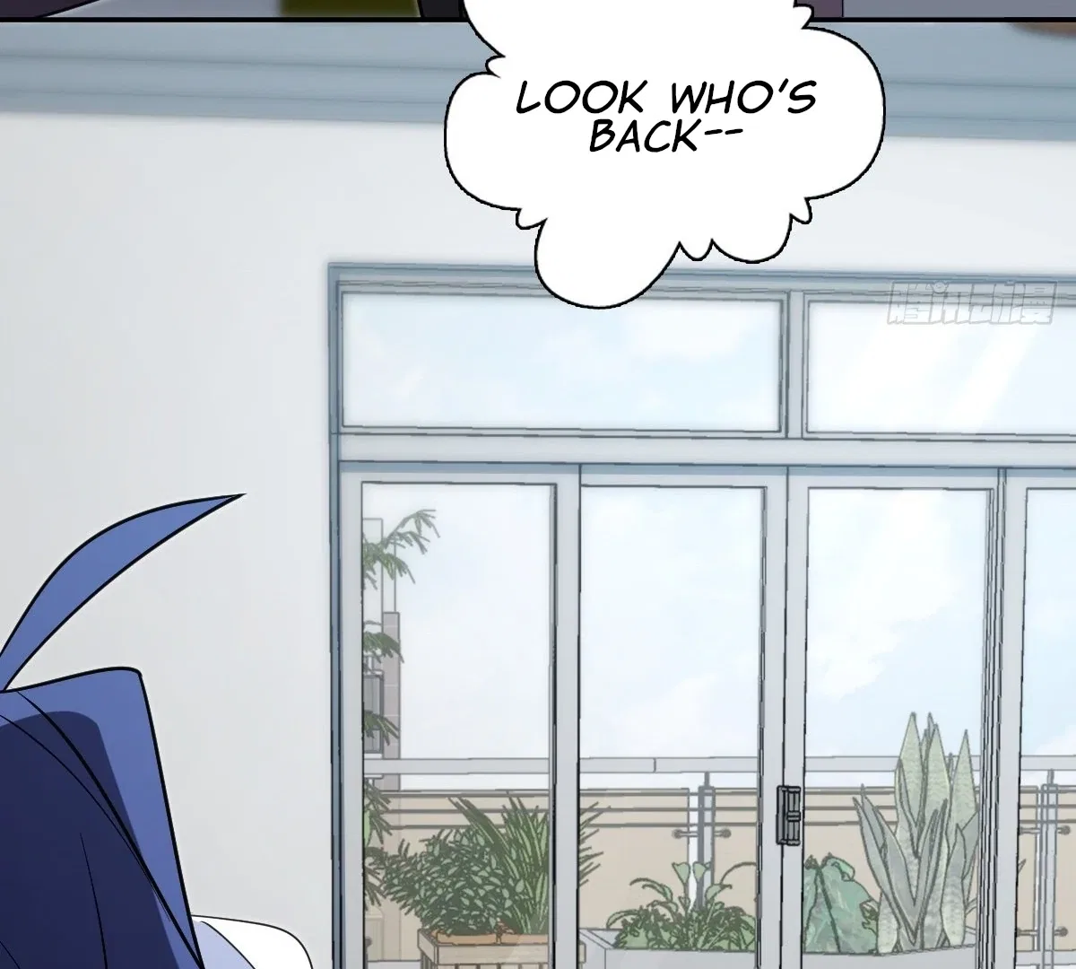 My Wife Is From a Thousand Years Ago Chapter 449 – Page 46