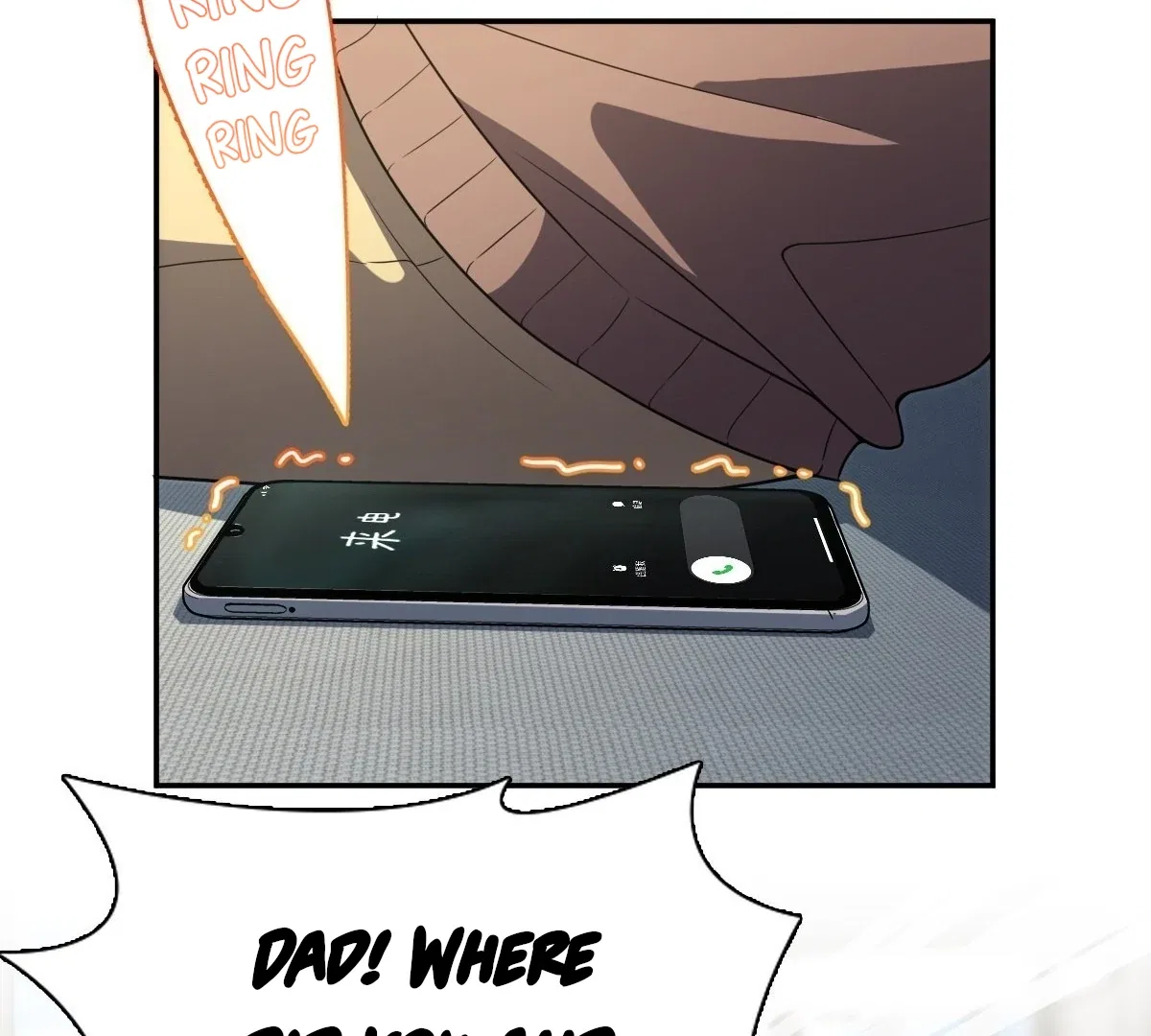 My Wife Is From a Thousand Years Ago Chapter 449 – Page 52