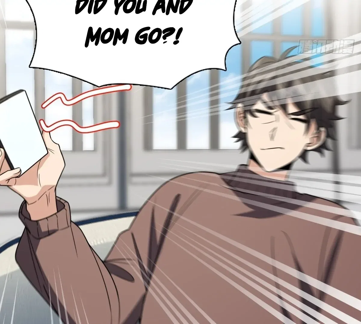 My Wife Is From a Thousand Years Ago Chapter 449 – Page 53