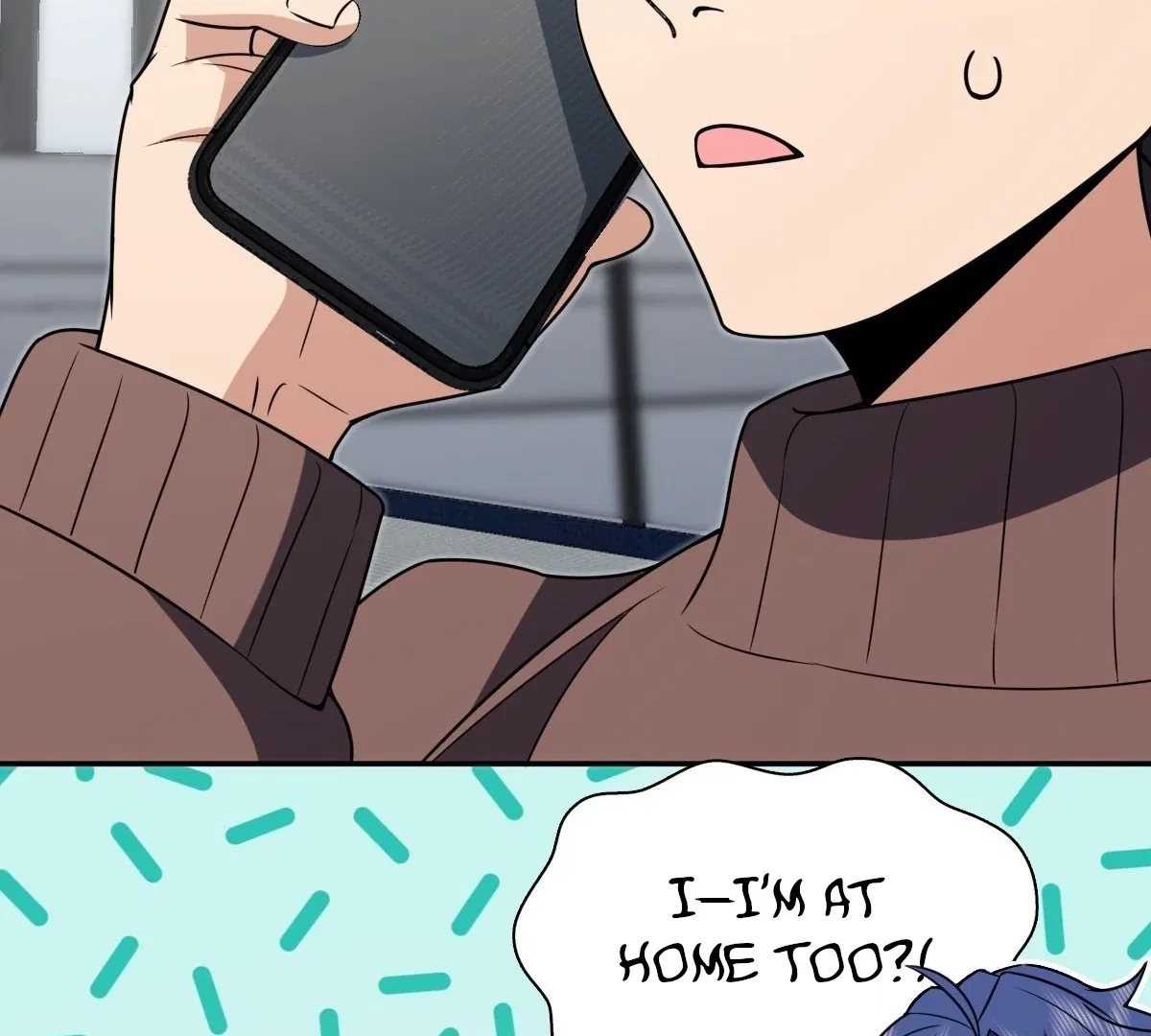 My Wife Is From a Thousand Years Ago Chapter 449 – Page 56