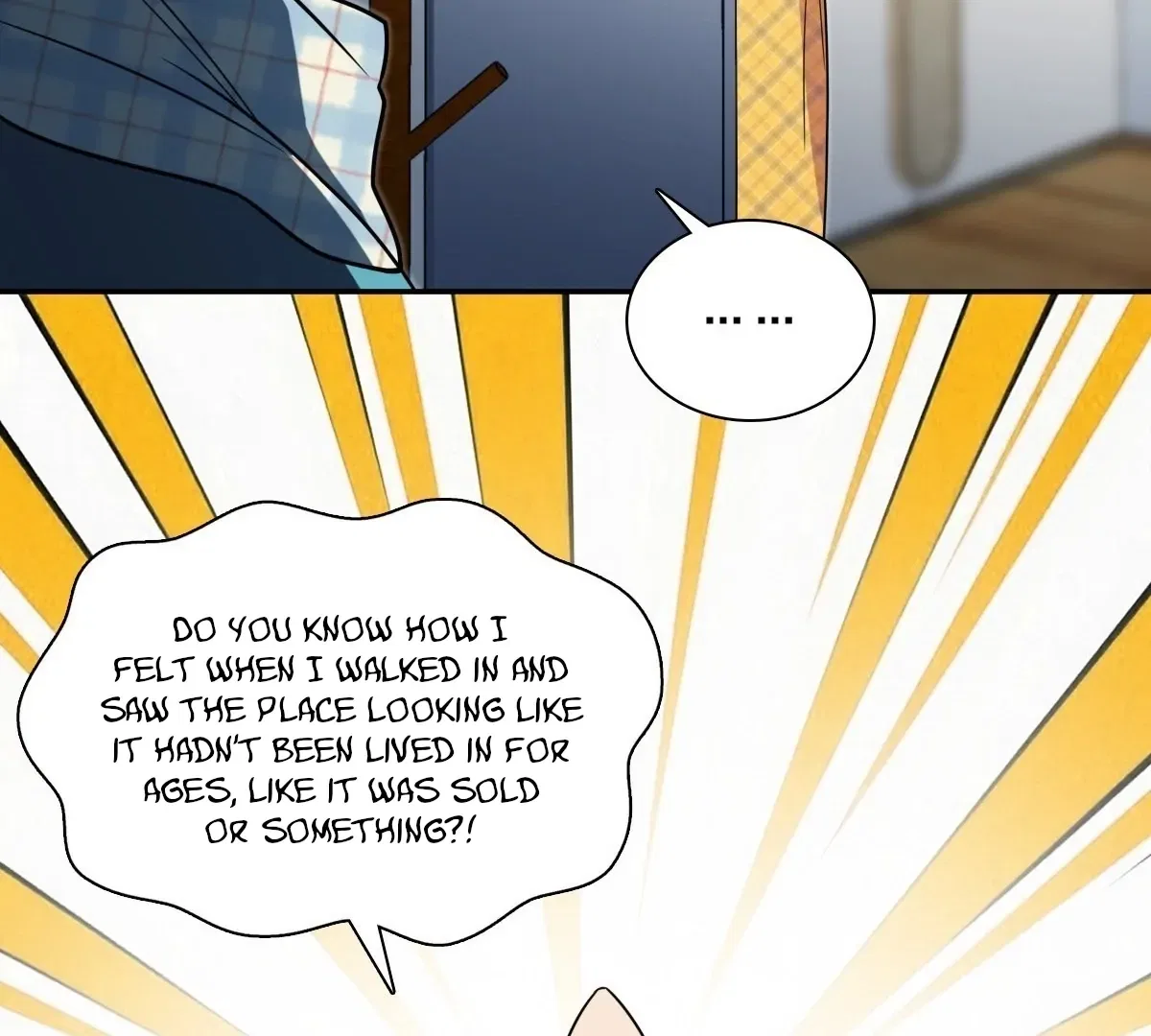 My Wife Is From a Thousand Years Ago Chapter 449 – Page 64