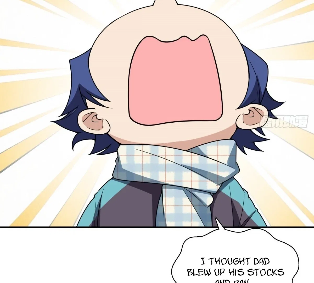 My Wife Is From a Thousand Years Ago Chapter 449 – Page 65