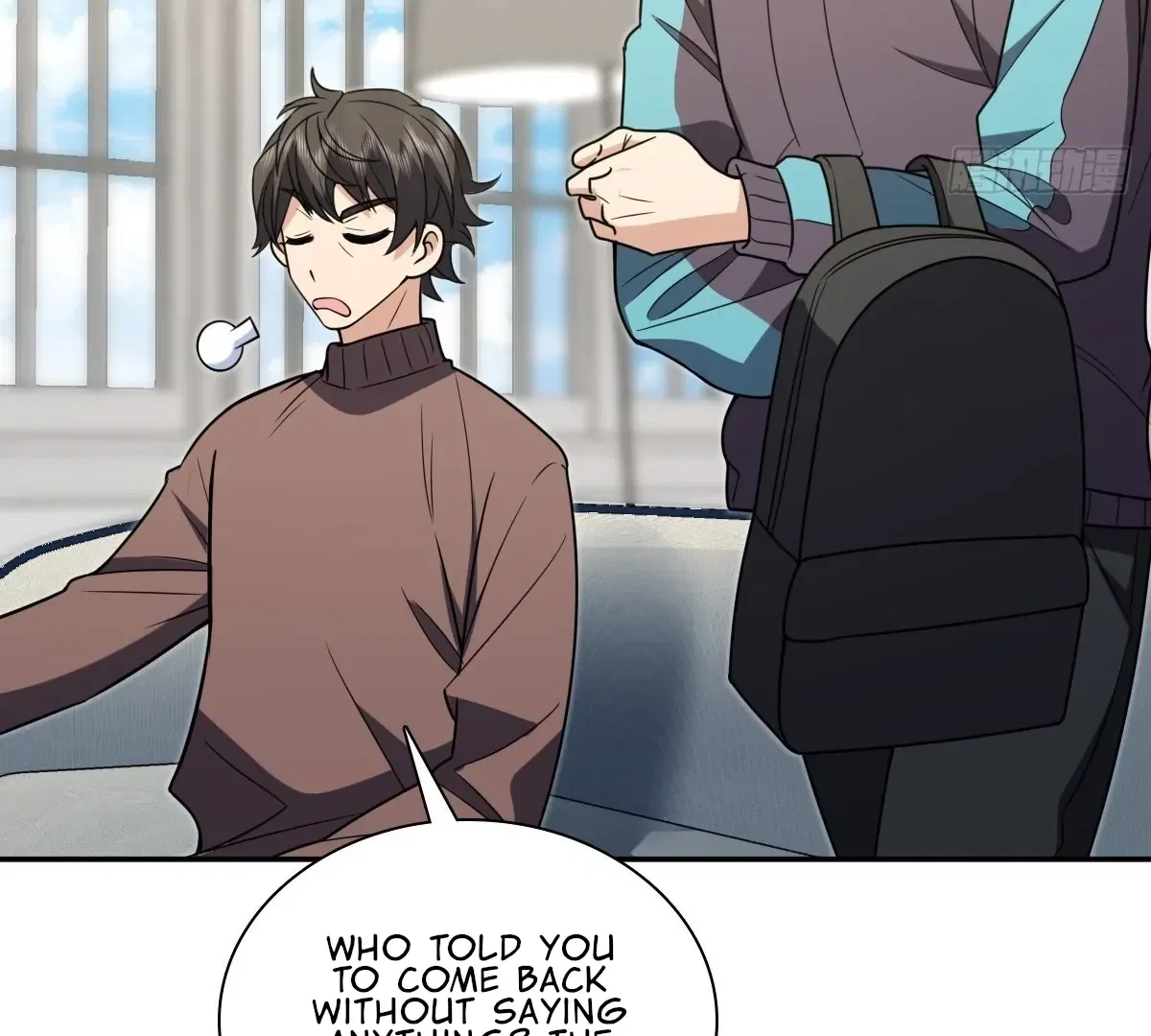 My Wife Is From a Thousand Years Ago Chapter 449 – Page 67