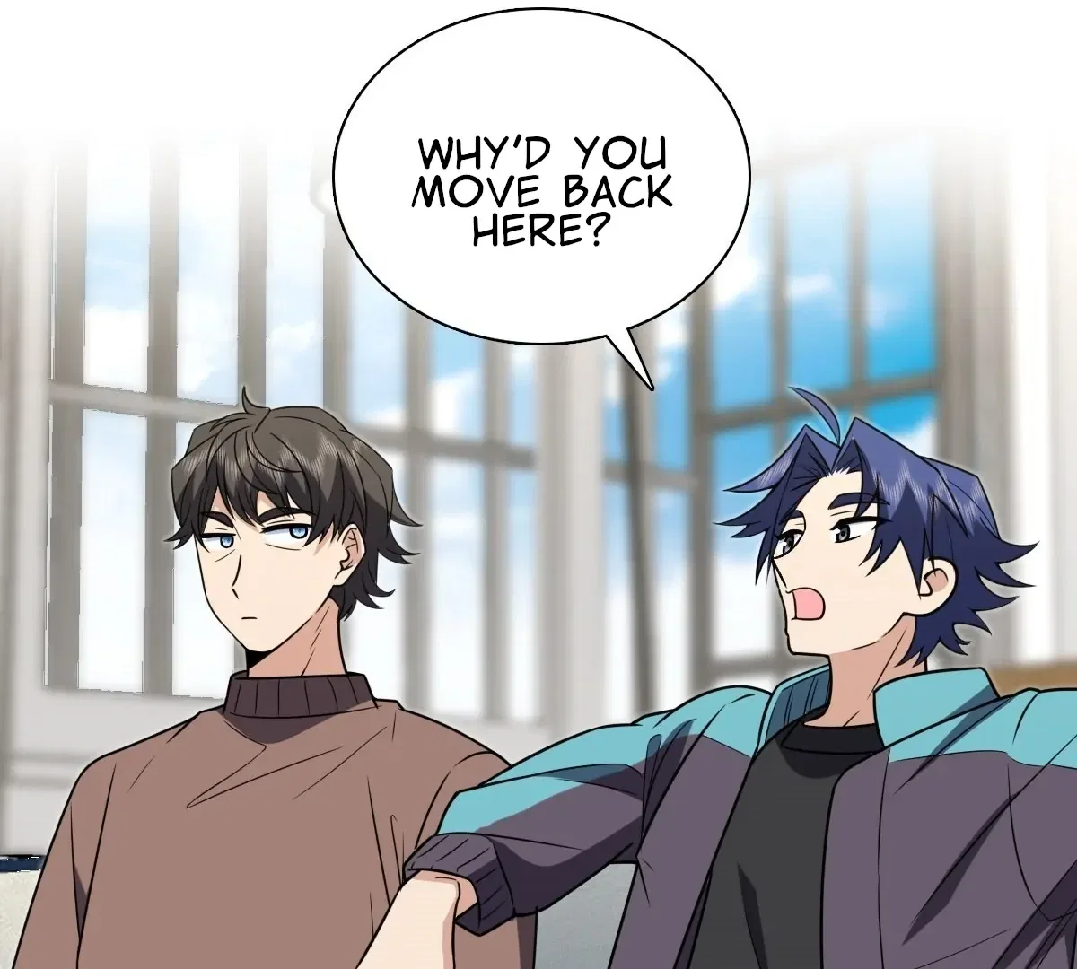 My Wife Is From a Thousand Years Ago Chapter 449 – Page 69