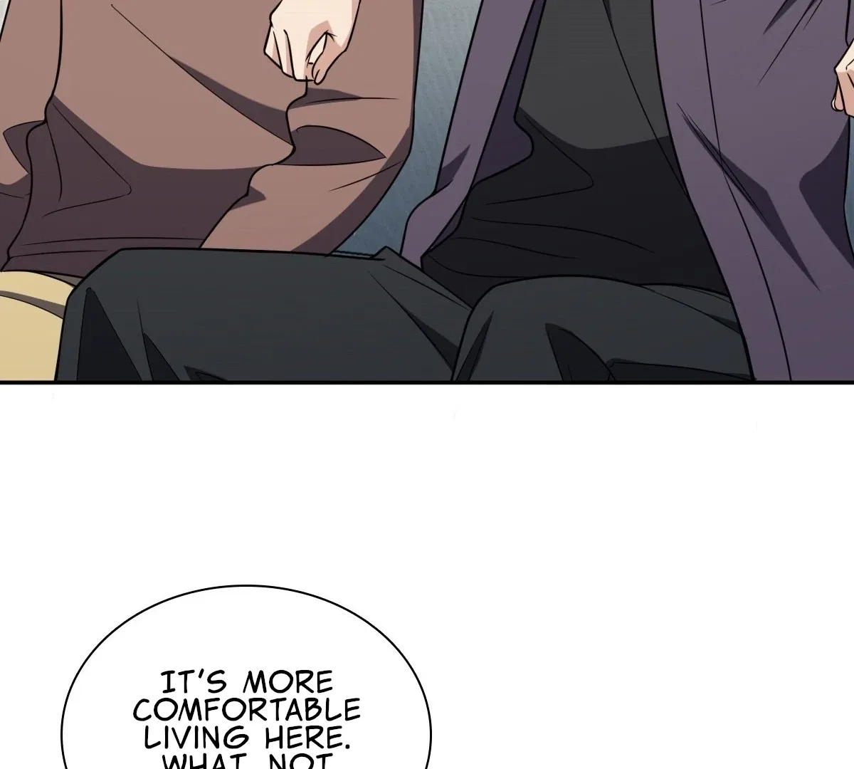 My Wife Is From a Thousand Years Ago Chapter 449 – Page 70