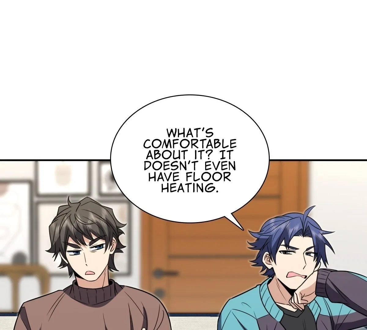 My Wife Is From a Thousand Years Ago Chapter 449 – Page 73
