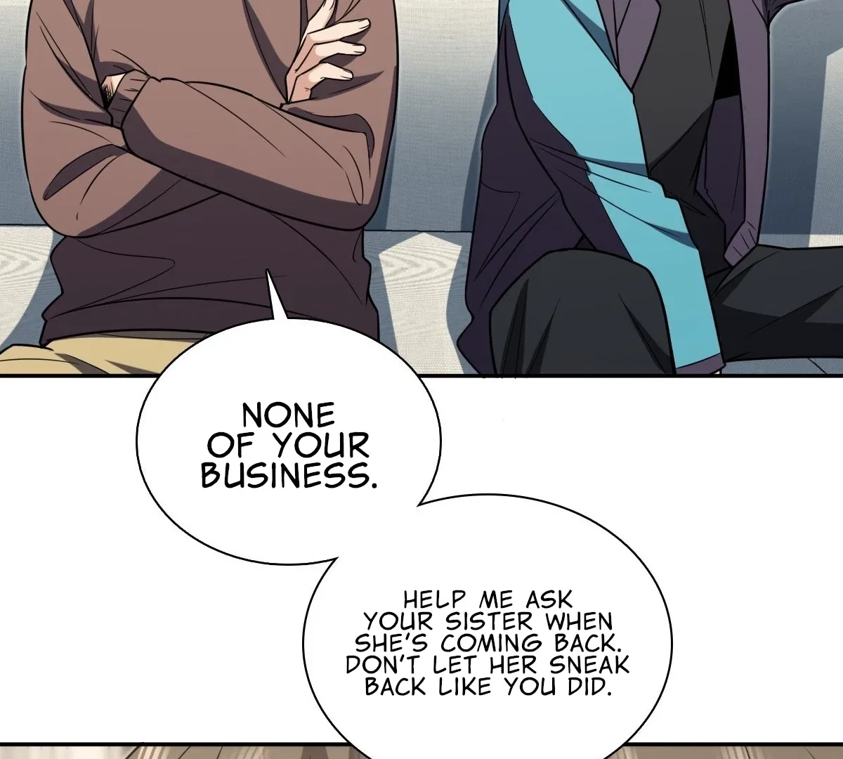 My Wife Is From a Thousand Years Ago Chapter 449 – Page 74