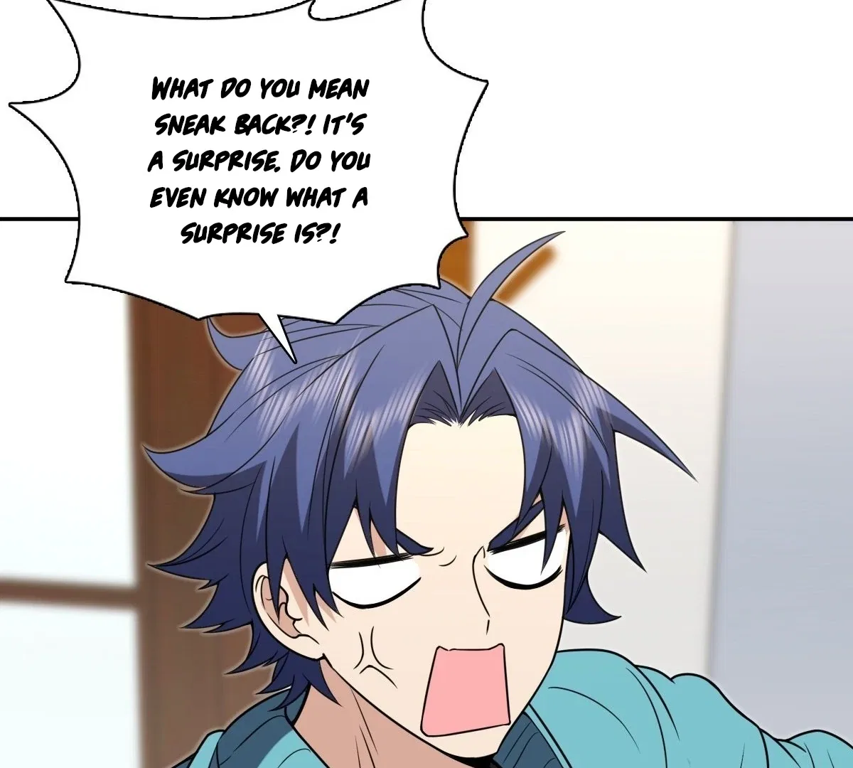 My Wife Is From a Thousand Years Ago Chapter 449 – Page 77