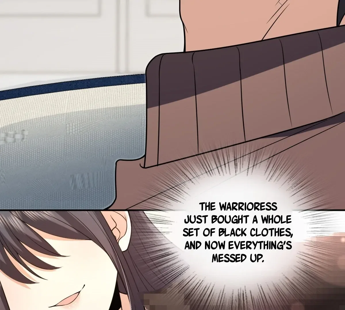 My Wife Is From a Thousand Years Ago Chapter 449 – Page 87