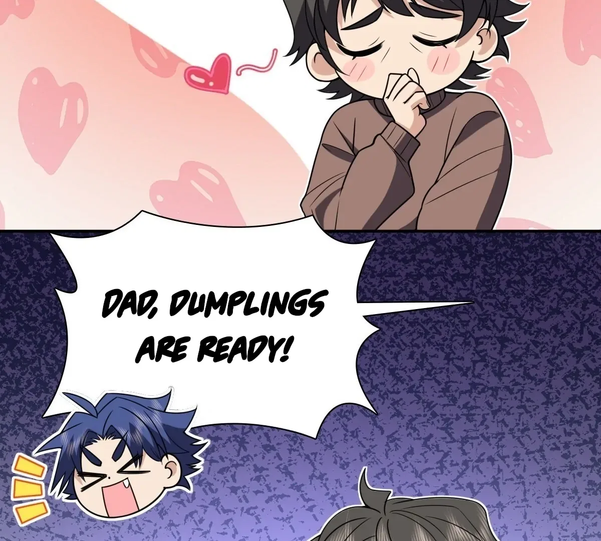 My Wife Is From a Thousand Years Ago Chapter 449 – Page 91