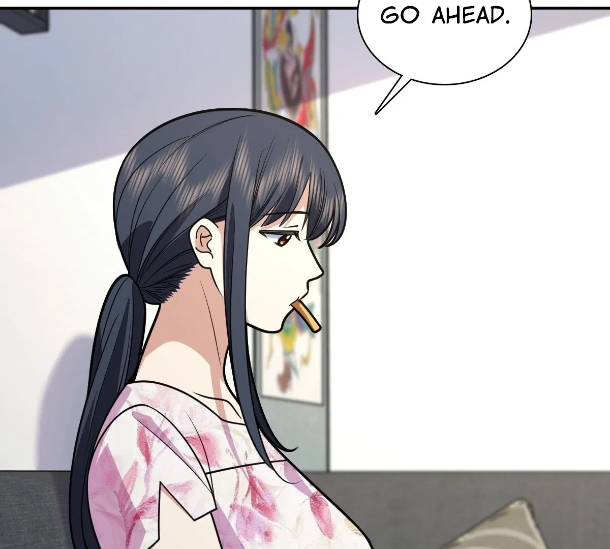 My Wife Is From a Thousand Years Ago Chapter 448 – Page 7