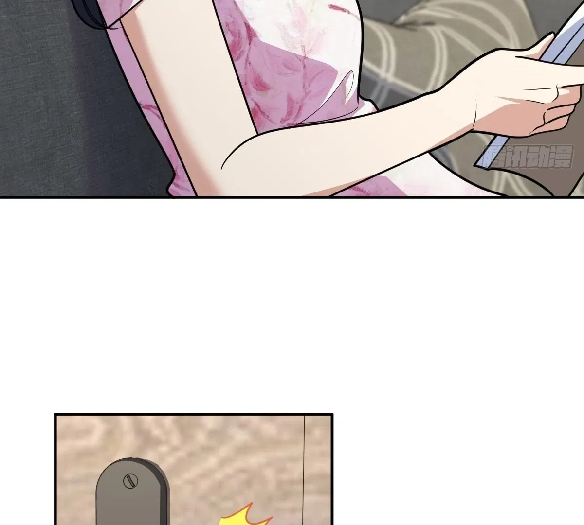 My Wife Is From a Thousand Years Ago Chapter 448 – Page 8