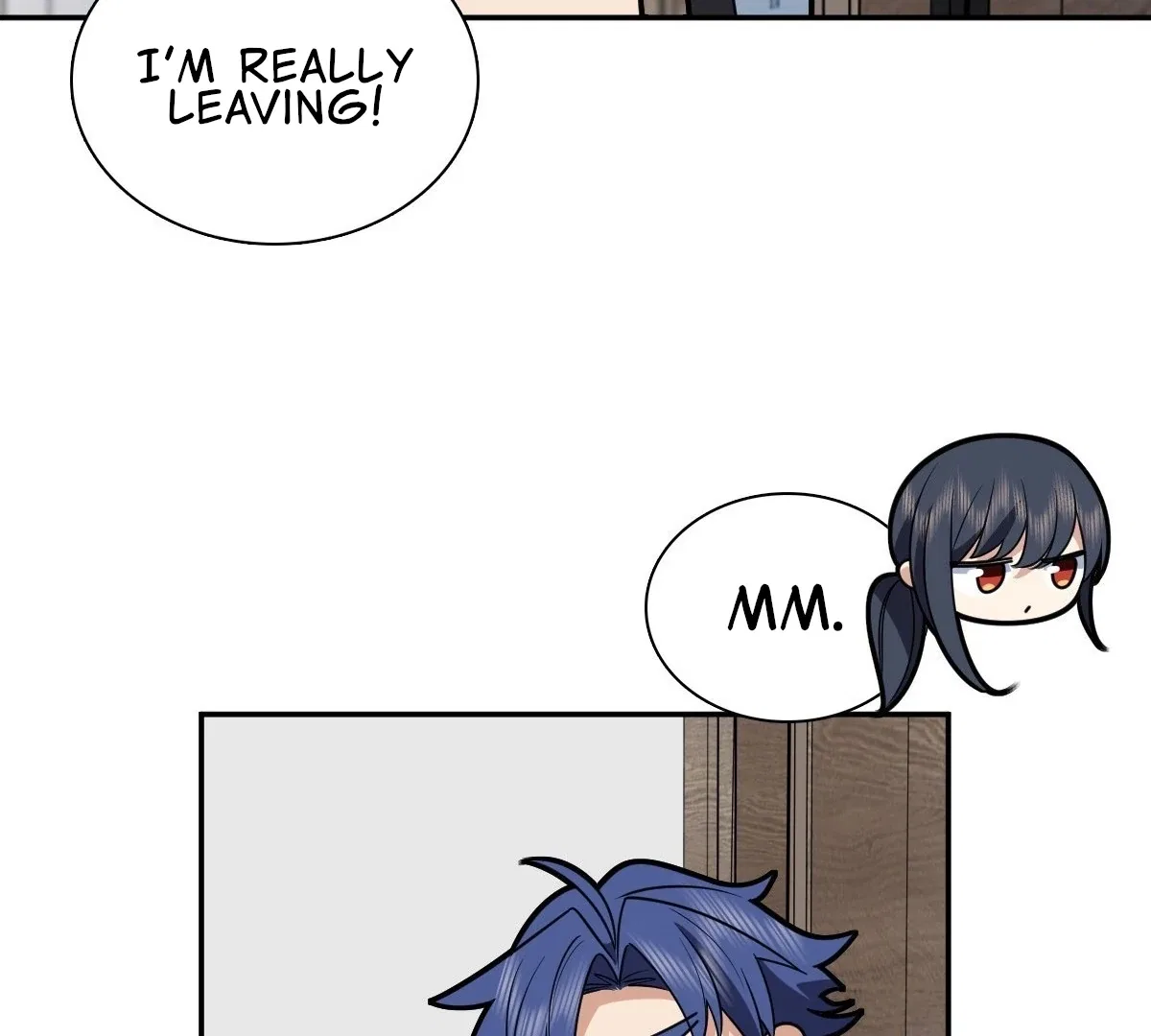 My Wife Is From a Thousand Years Ago Chapter 448 – Page 11
