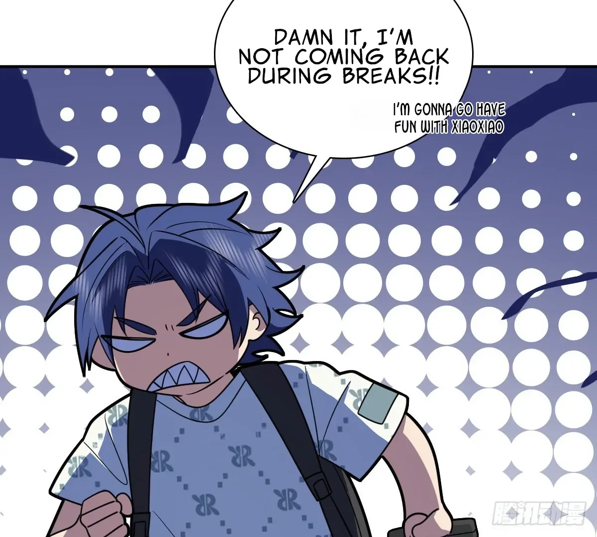 My Wife Is From a Thousand Years Ago Chapter 448 – Page 18