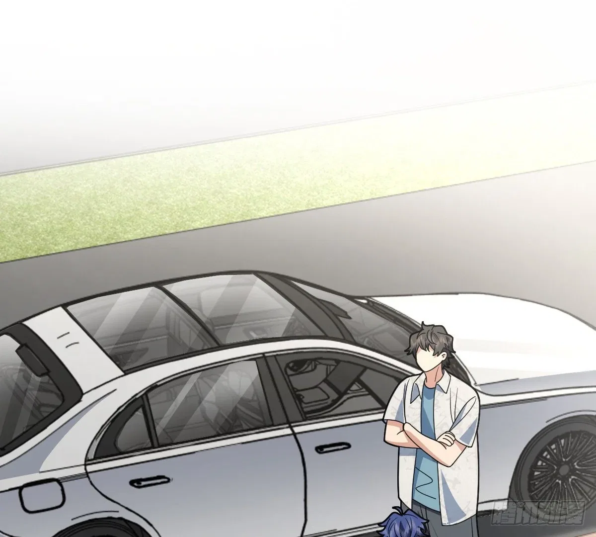 My Wife Is From a Thousand Years Ago Chapter 448 – Page 20