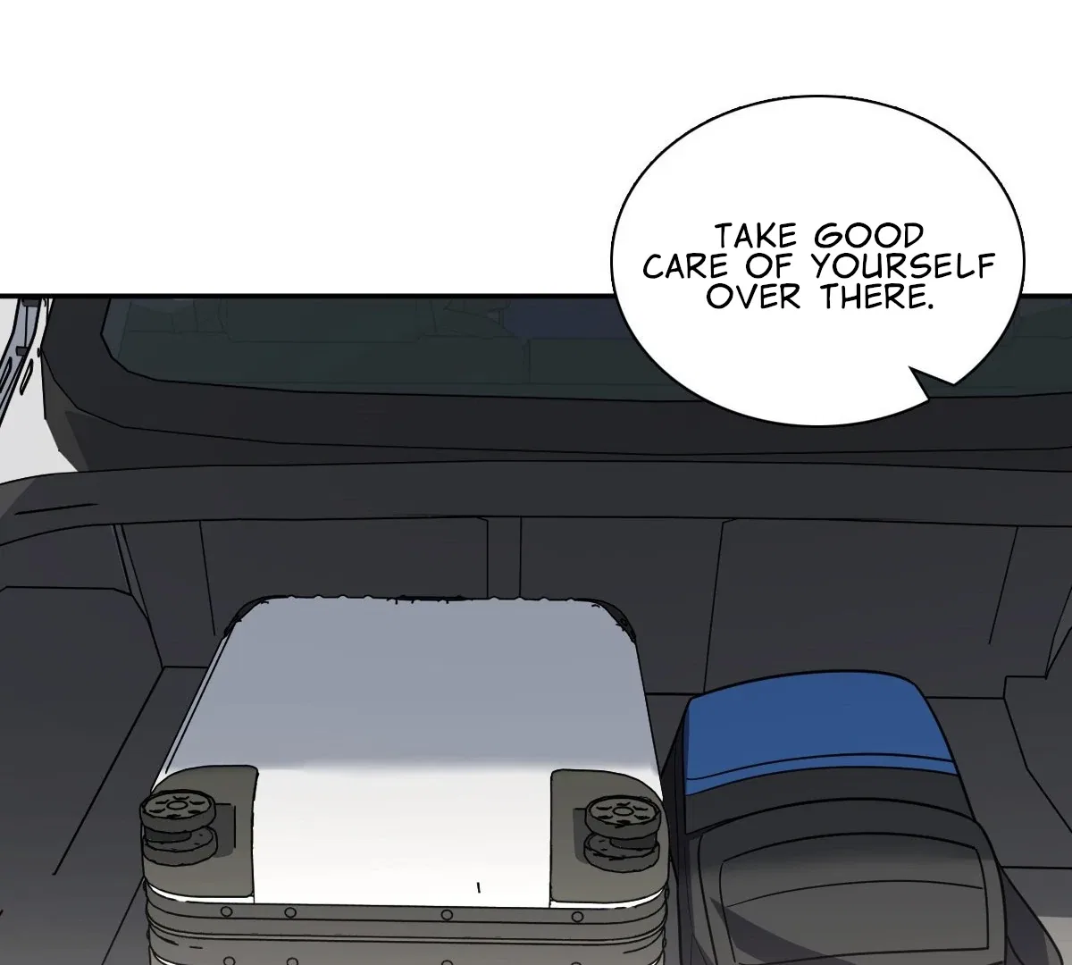 My Wife Is From a Thousand Years Ago Chapter 448 – Page 23