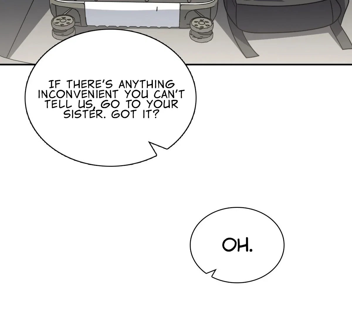 My Wife Is From a Thousand Years Ago Chapter 448 – Page 24