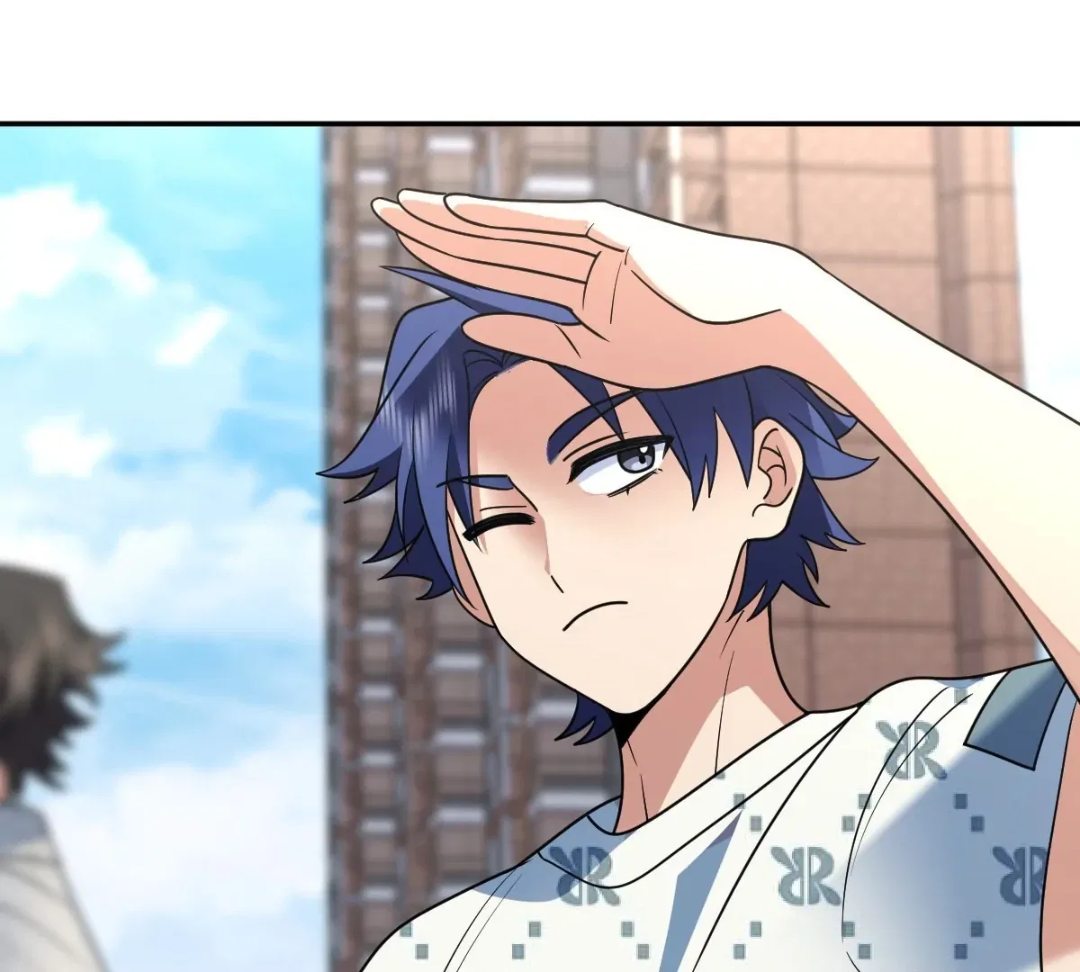 My Wife Is From a Thousand Years Ago Chapter 448 – Page 25