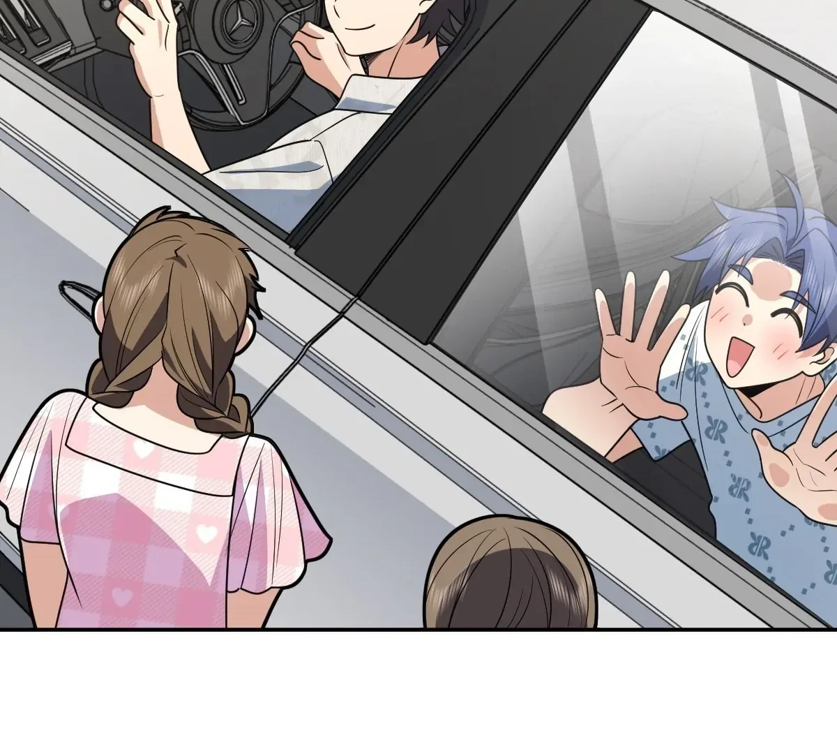 My Wife Is From a Thousand Years Ago Chapter 448 – Page 33