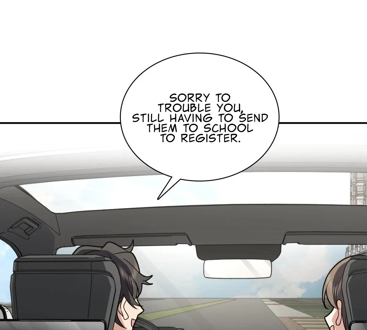 My Wife Is From a Thousand Years Ago Chapter 448 – Page 34