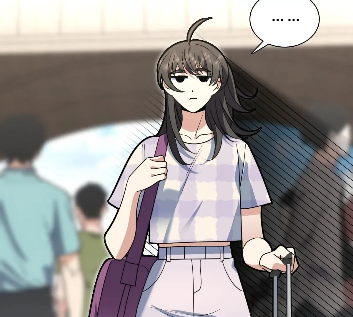 My Wife Is From a Thousand Years Ago Chapter 448 – Page 43