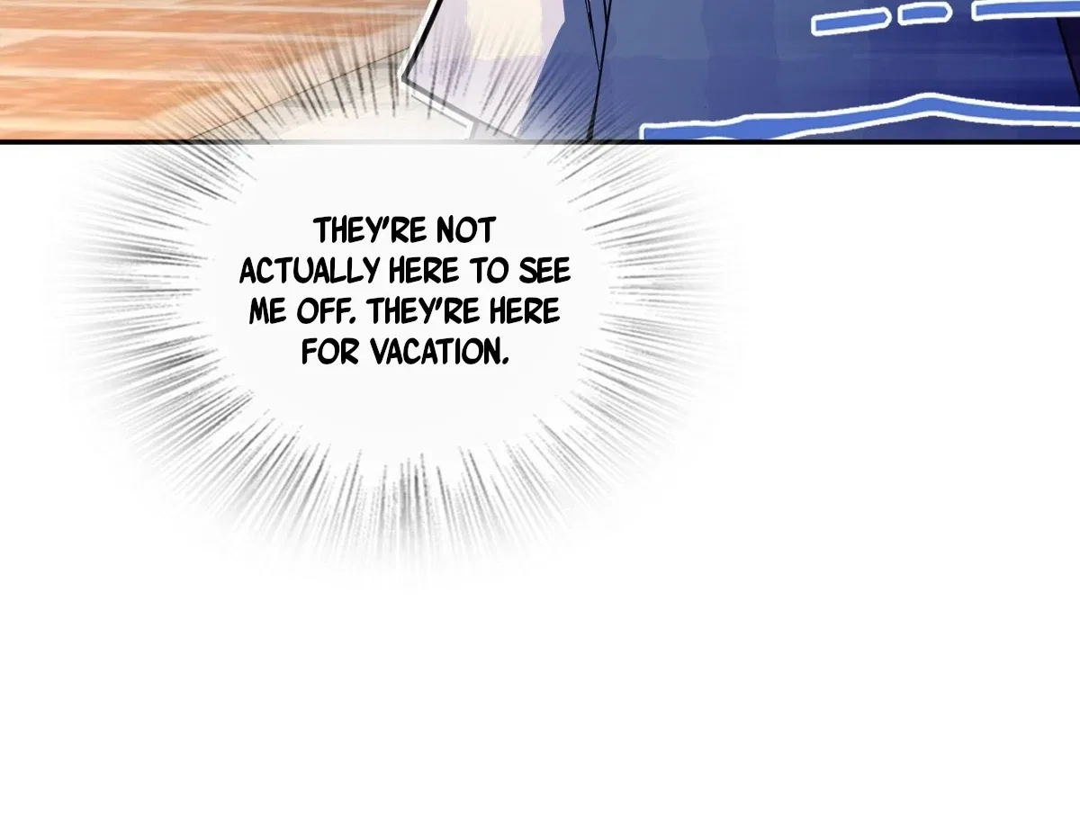 My Wife Is From a Thousand Years Ago Chapter 448 – Page 46