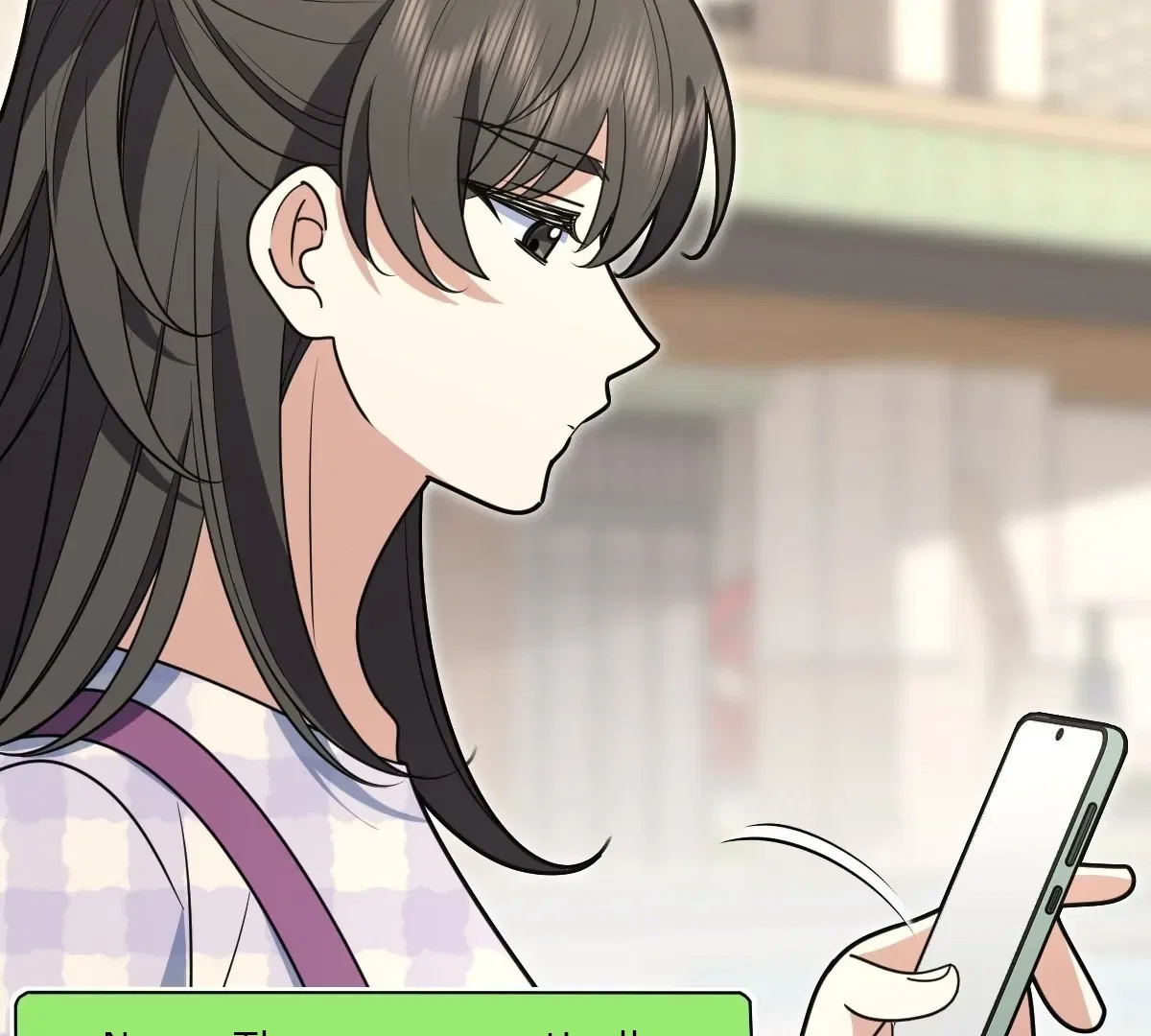 My Wife Is From a Thousand Years Ago Chapter 448 – Page 49