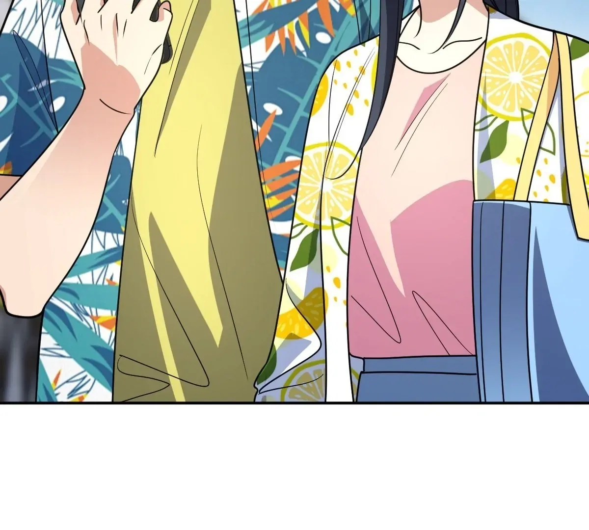 My Wife Is From a Thousand Years Ago Chapter 448 – Page 56