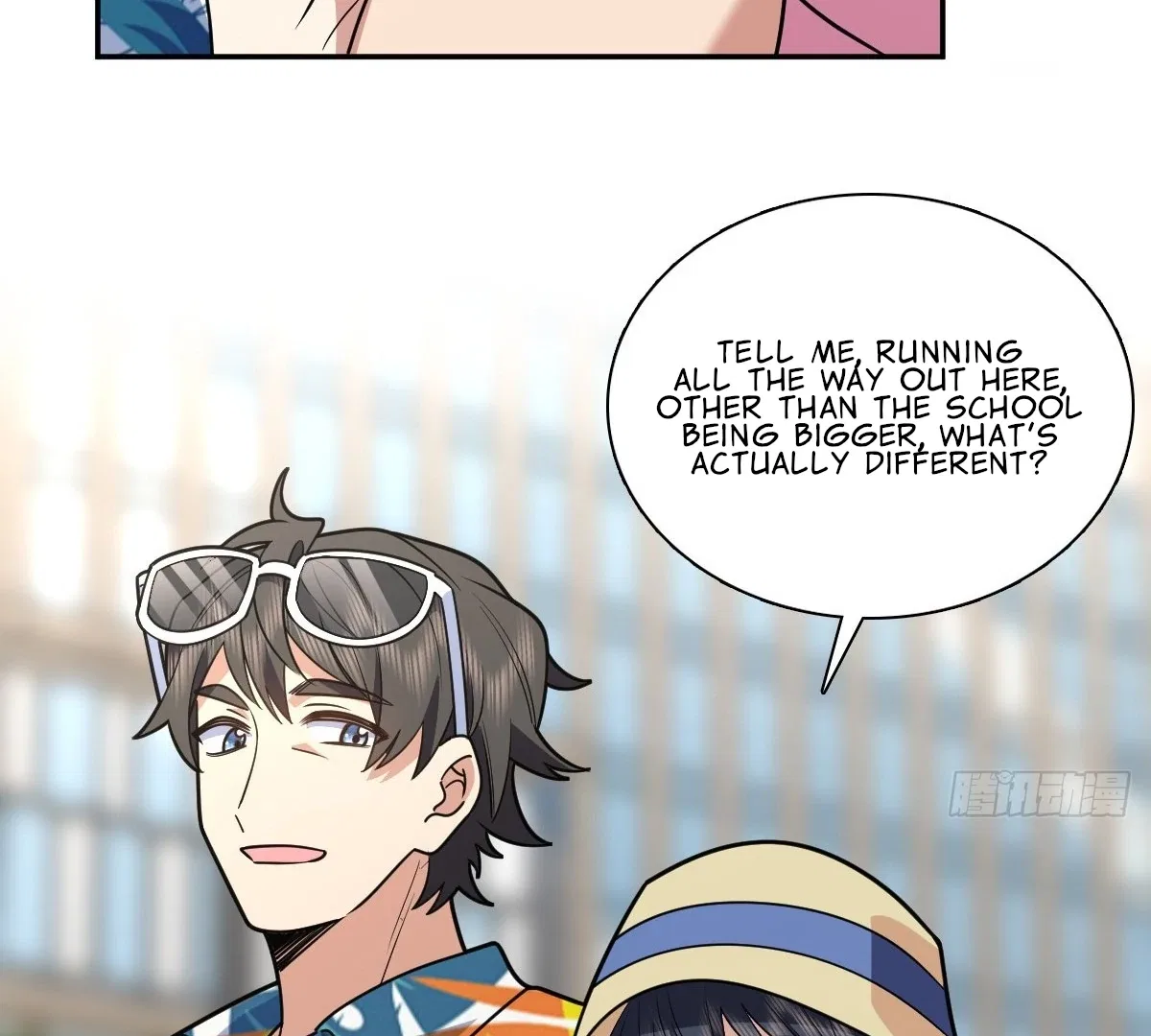 My Wife Is From a Thousand Years Ago Chapter 448 – Page 58