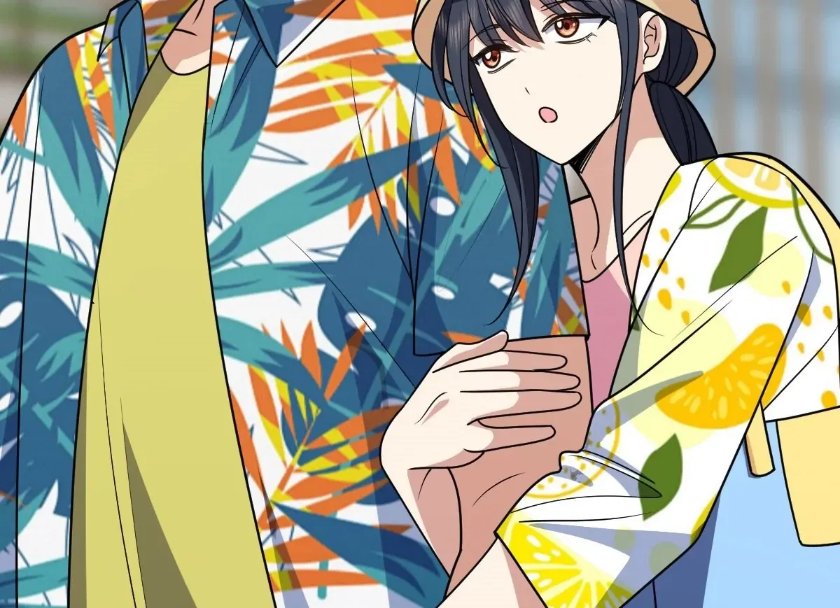 My Wife Is From a Thousand Years Ago Chapter 448 – Page 59