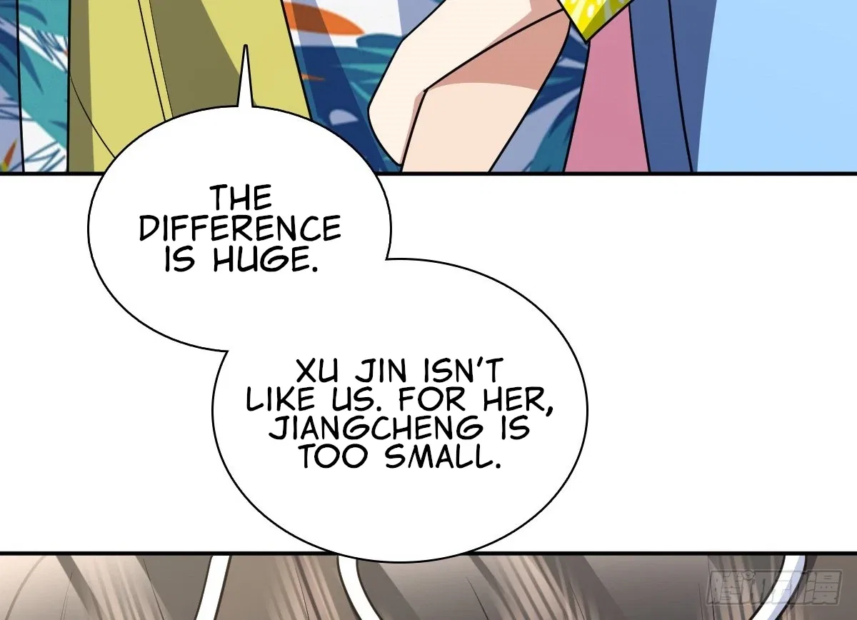 My Wife Is From a Thousand Years Ago Chapter 448 – Page 60