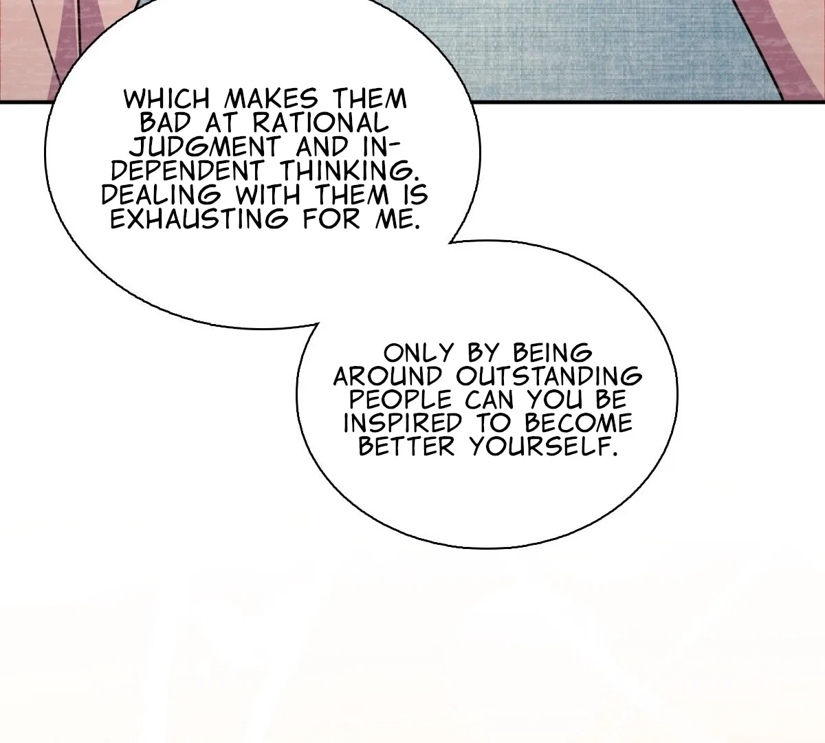 My Wife Is From a Thousand Years Ago Chapter 448 – Page 68