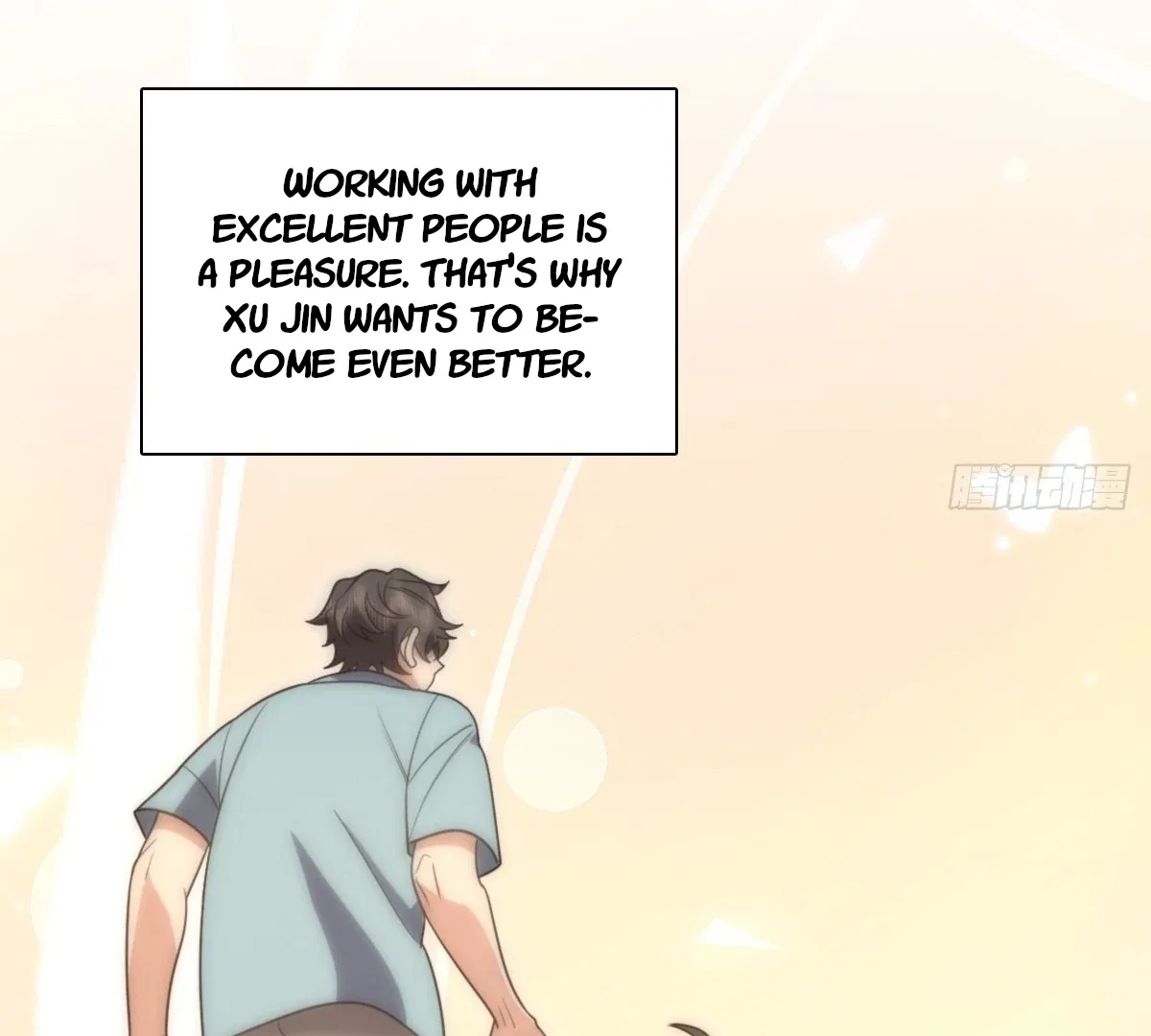 My Wife Is From a Thousand Years Ago Chapter 448 – Page 69
