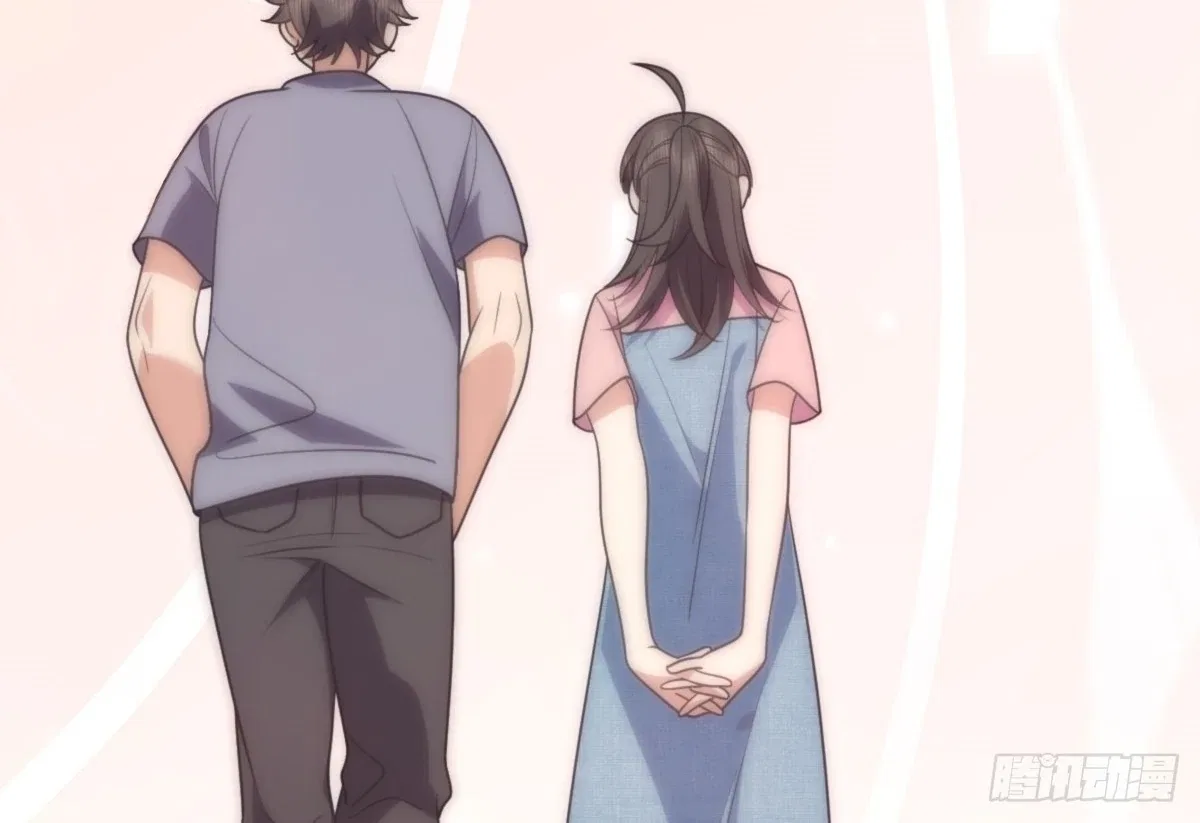 My Wife Is From a Thousand Years Ago Chapter 448 – Page 72