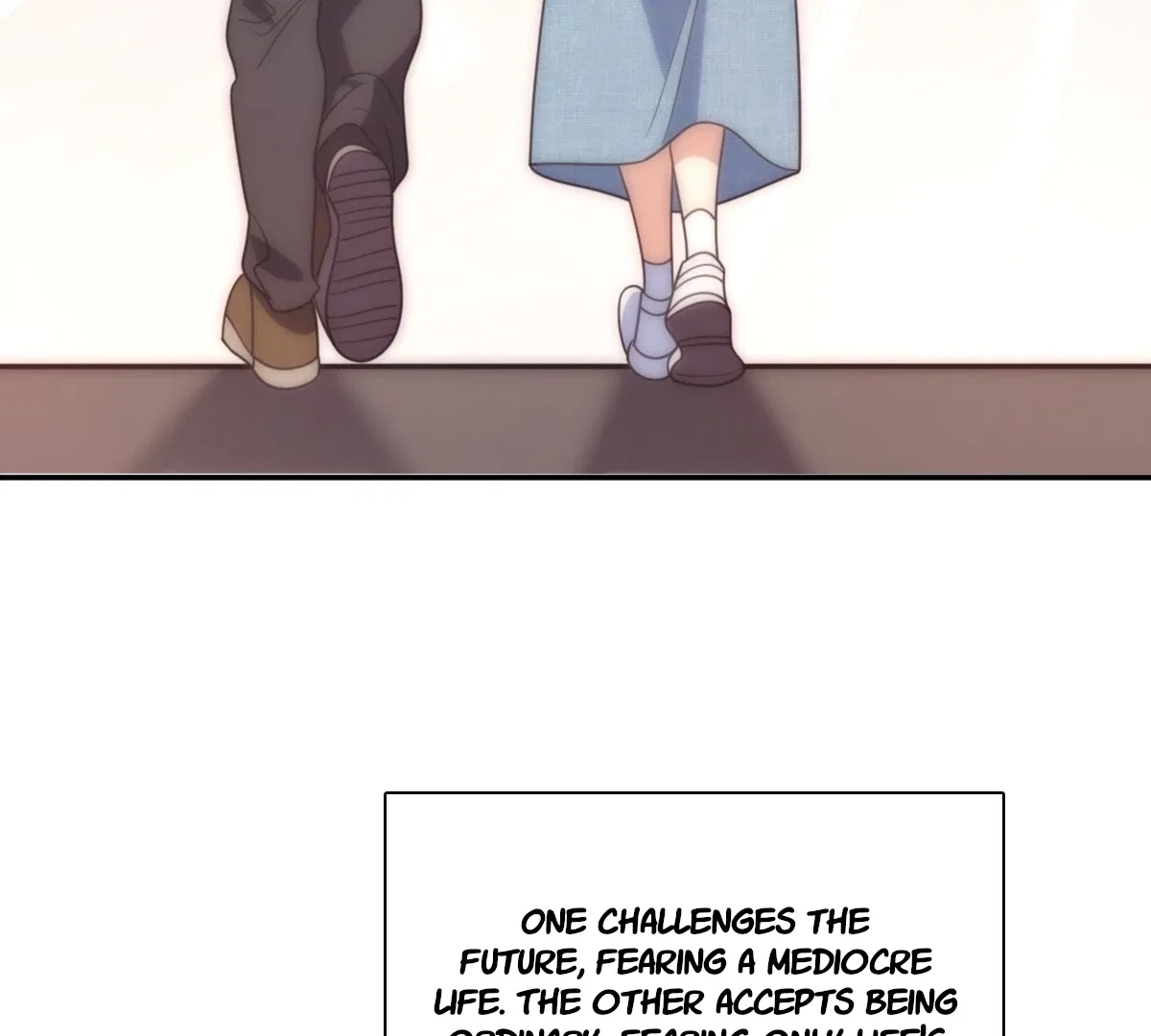 My Wife Is From a Thousand Years Ago Chapter 448 – Page 73