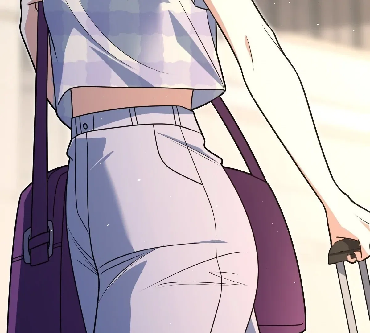 My Wife Is From a Thousand Years Ago Chapter 448 – Page 76