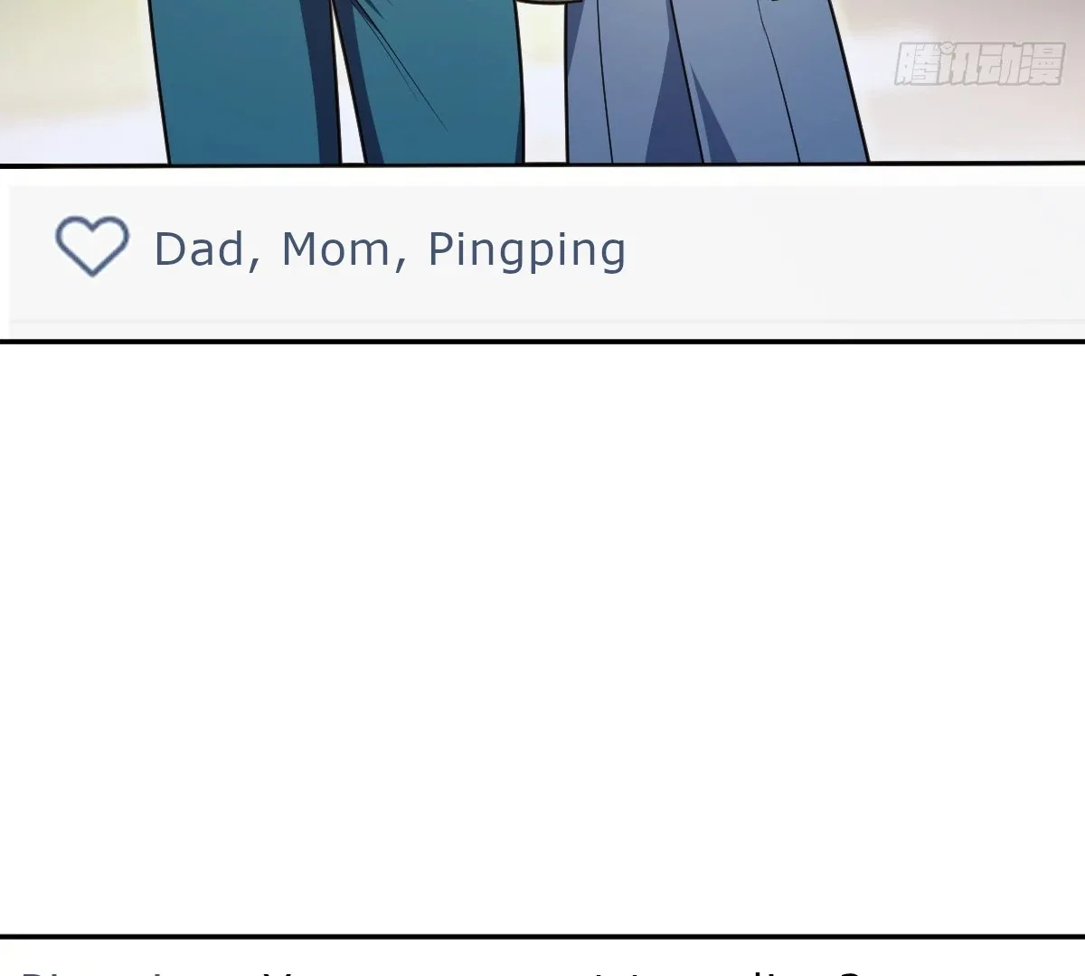 My Wife Is From a Thousand Years Ago Chapter 448 – Page 81