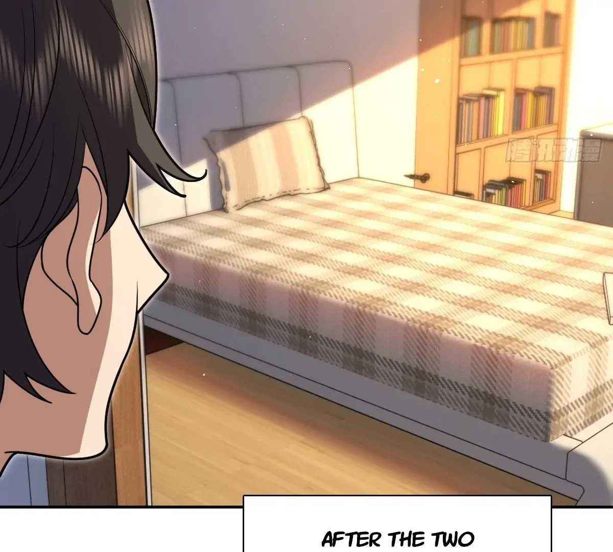 My Wife Is From a Thousand Years Ago Chapter 448 – Page 92