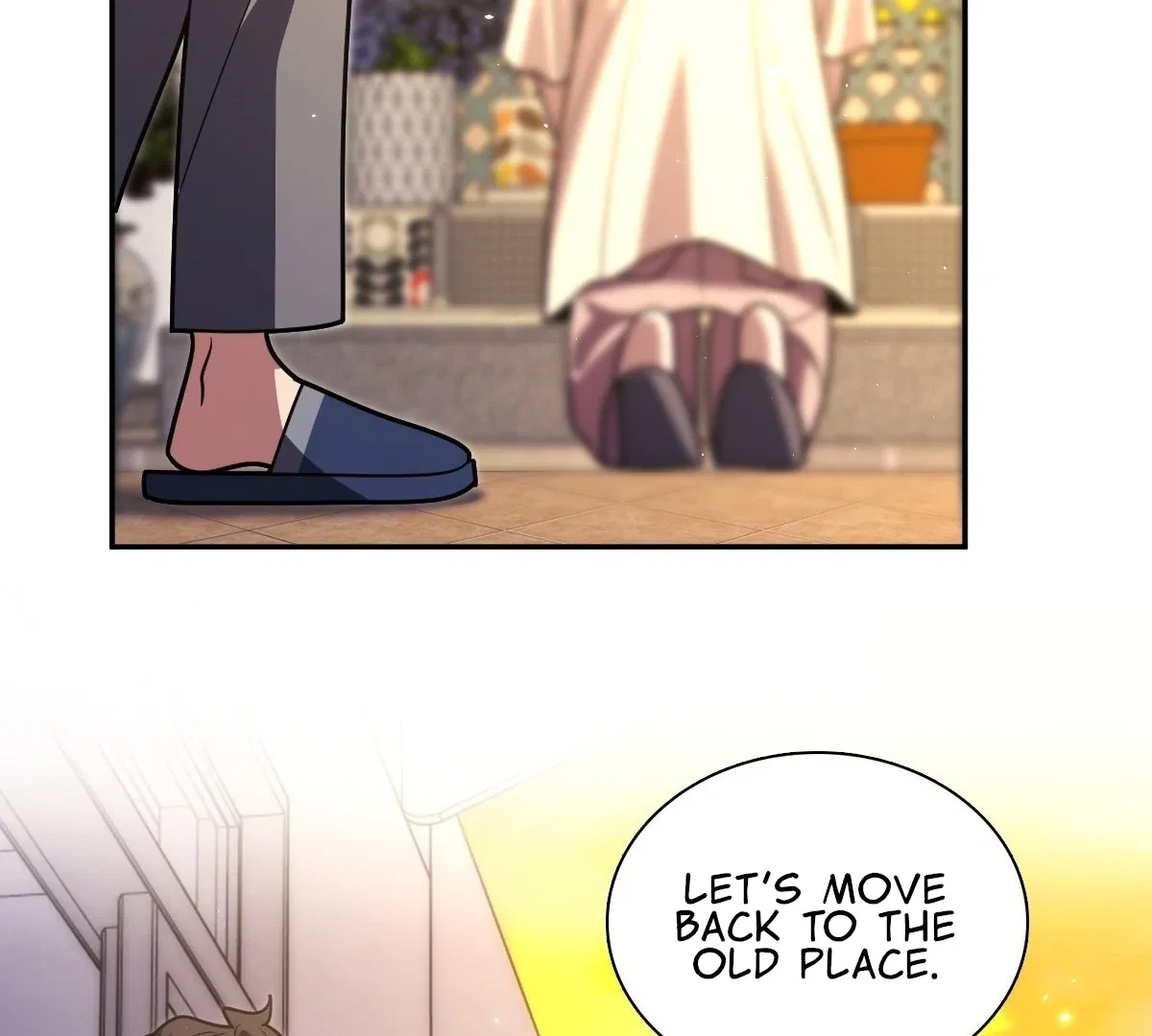 My Wife Is From a Thousand Years Ago Chapter 448 – Page 104
