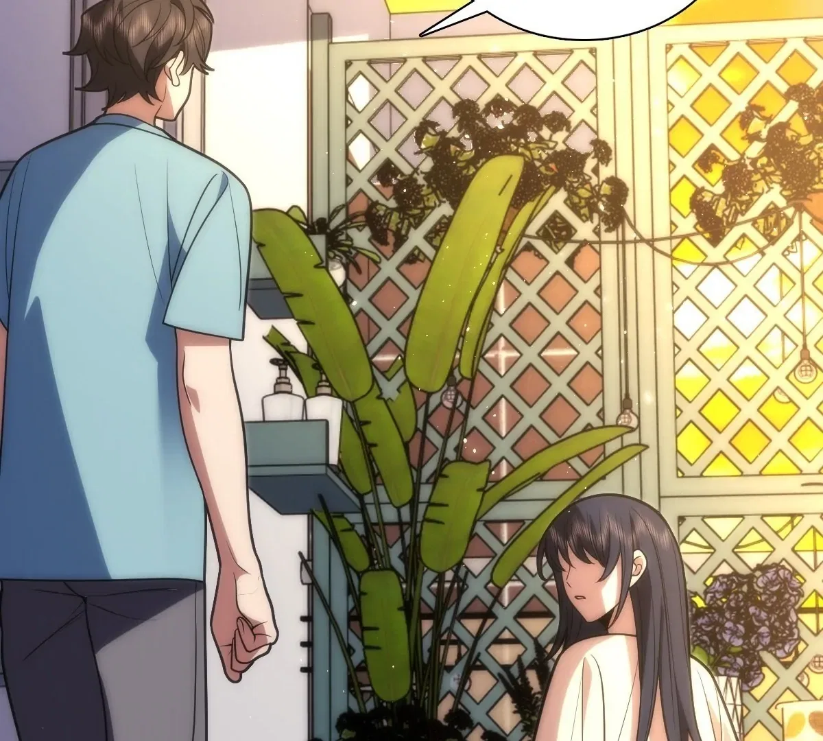 My Wife Is From a Thousand Years Ago Chapter 448 – Page 105