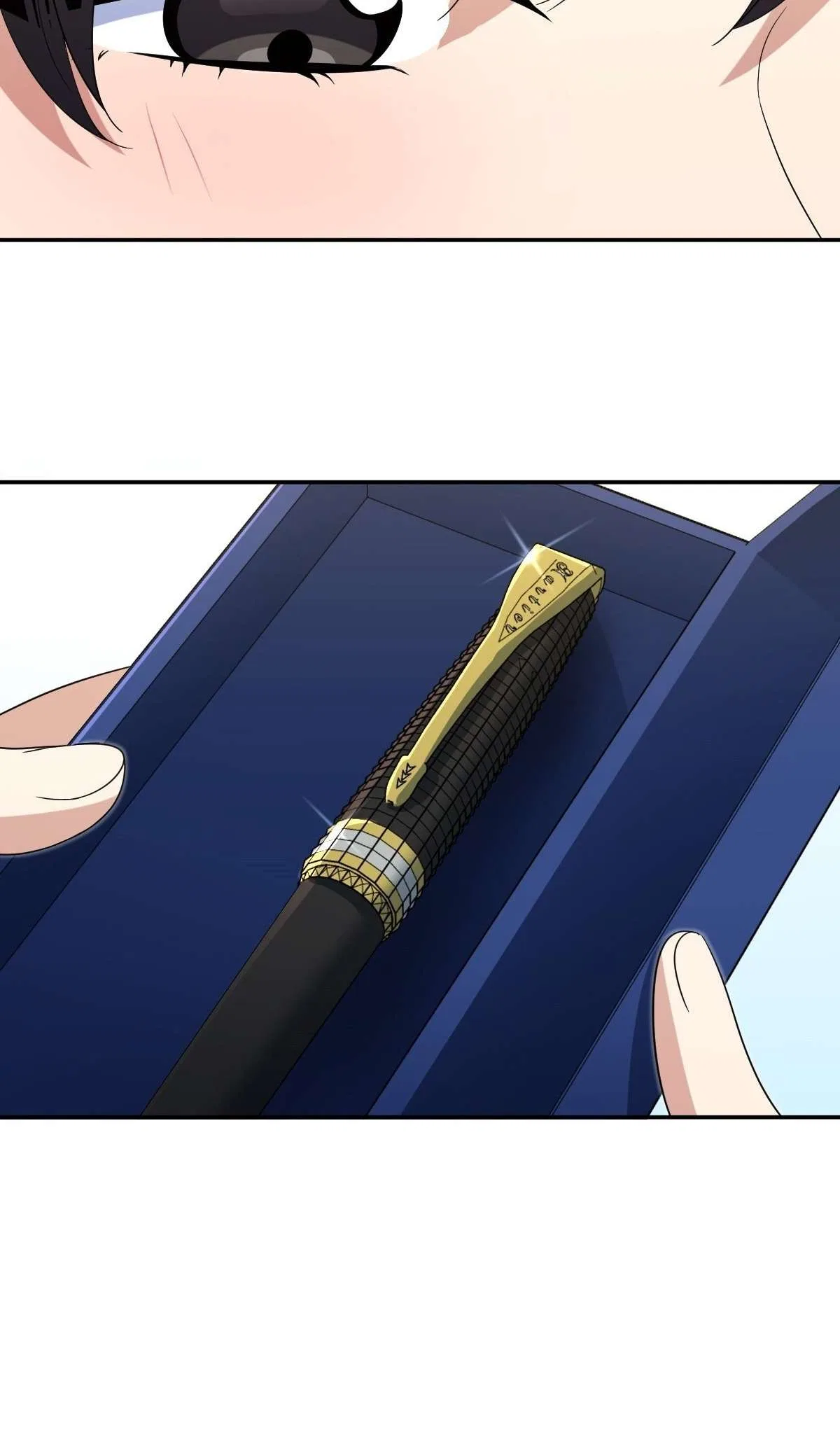 My Wife Is From a Thousand Years Ago Chapter 447 – Page 7
