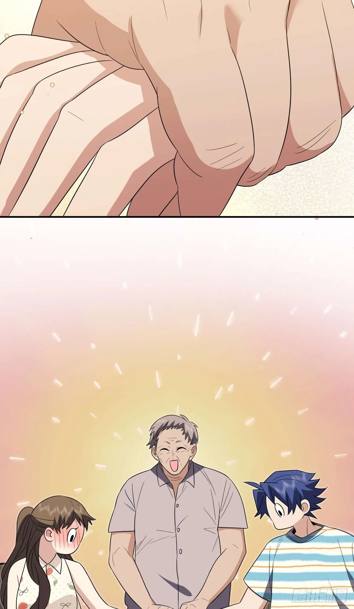 My Wife Is From a Thousand Years Ago Chapter 447 – Page 9