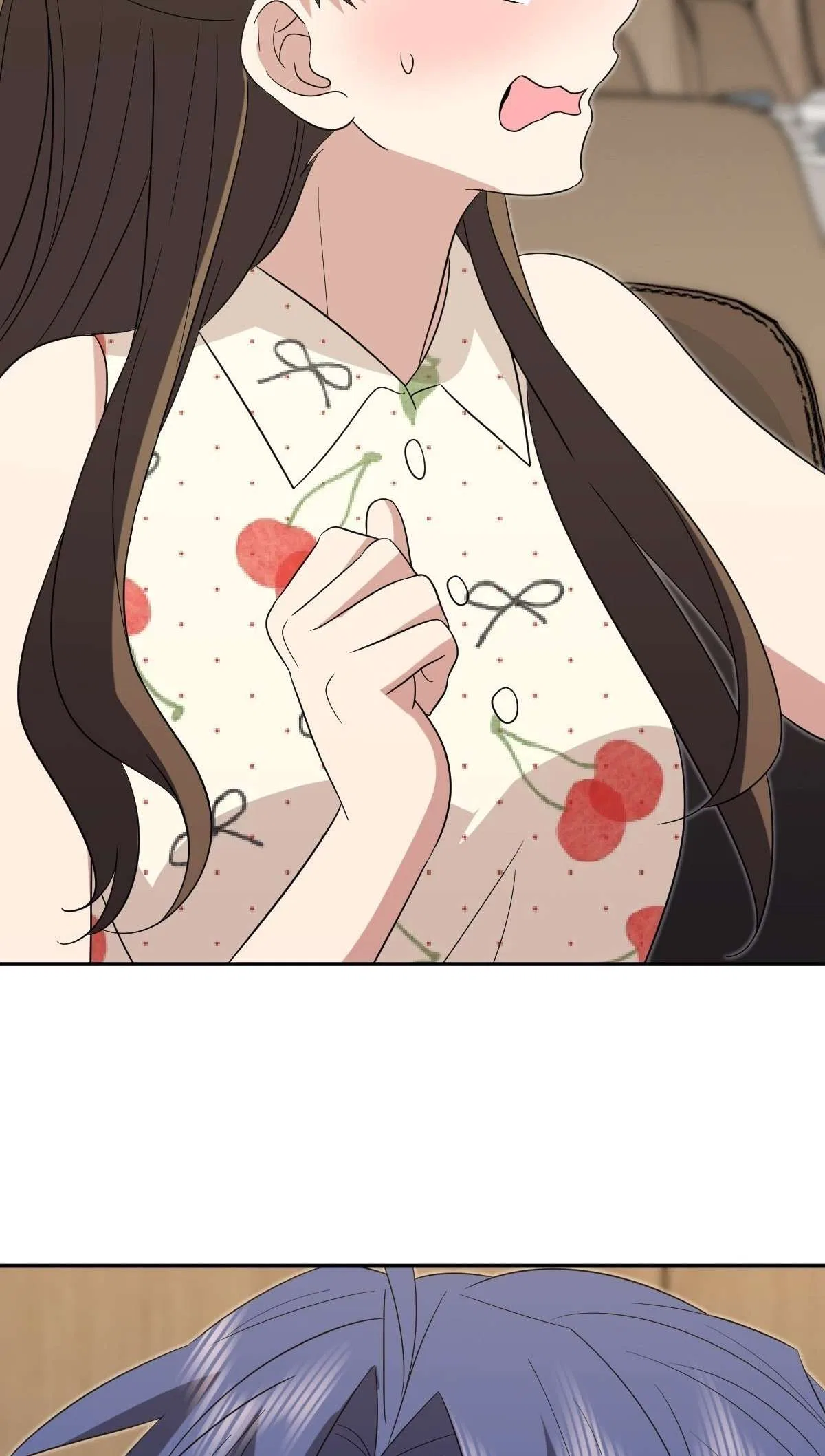 My Wife Is From a Thousand Years Ago Chapter 447 – Page 11