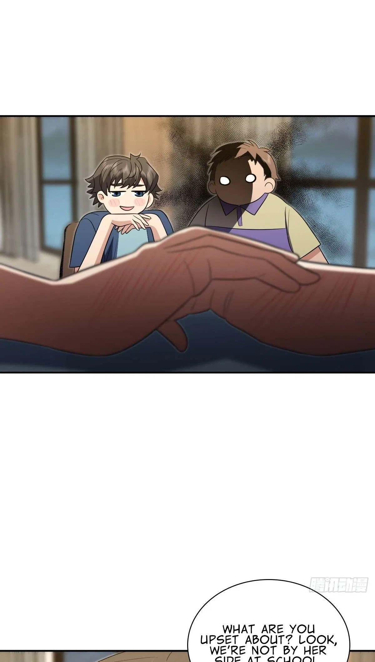 My Wife Is From a Thousand Years Ago Chapter 447 – Page 13