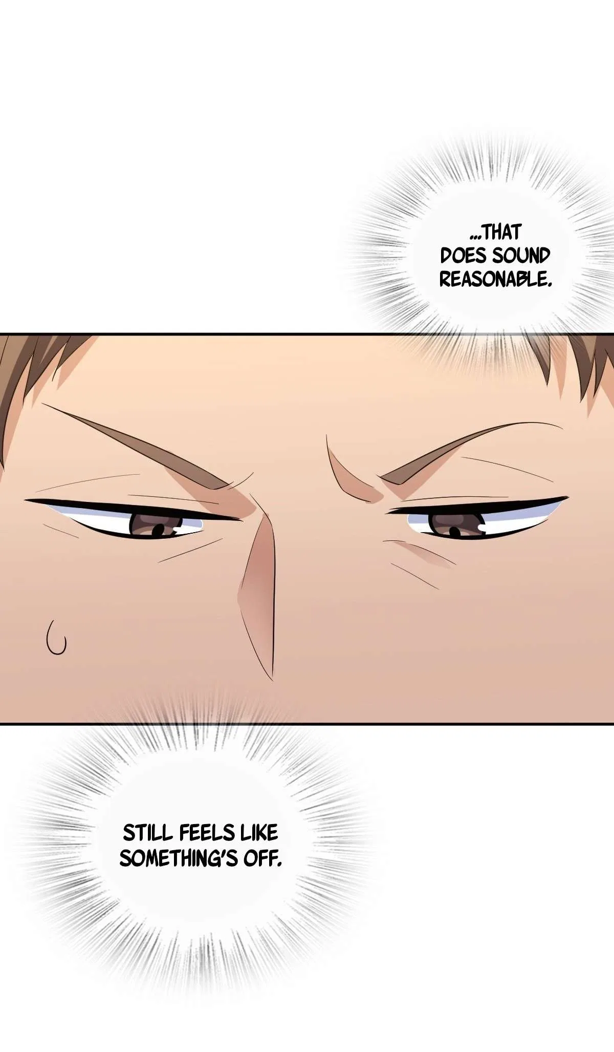 My Wife Is From a Thousand Years Ago Chapter 447 – Page 17