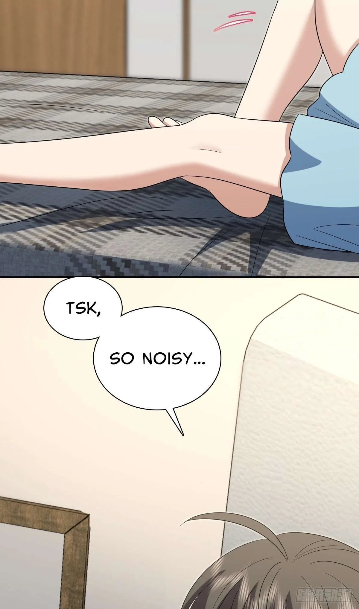 My Wife Is From a Thousand Years Ago Chapter 447 – Page 25