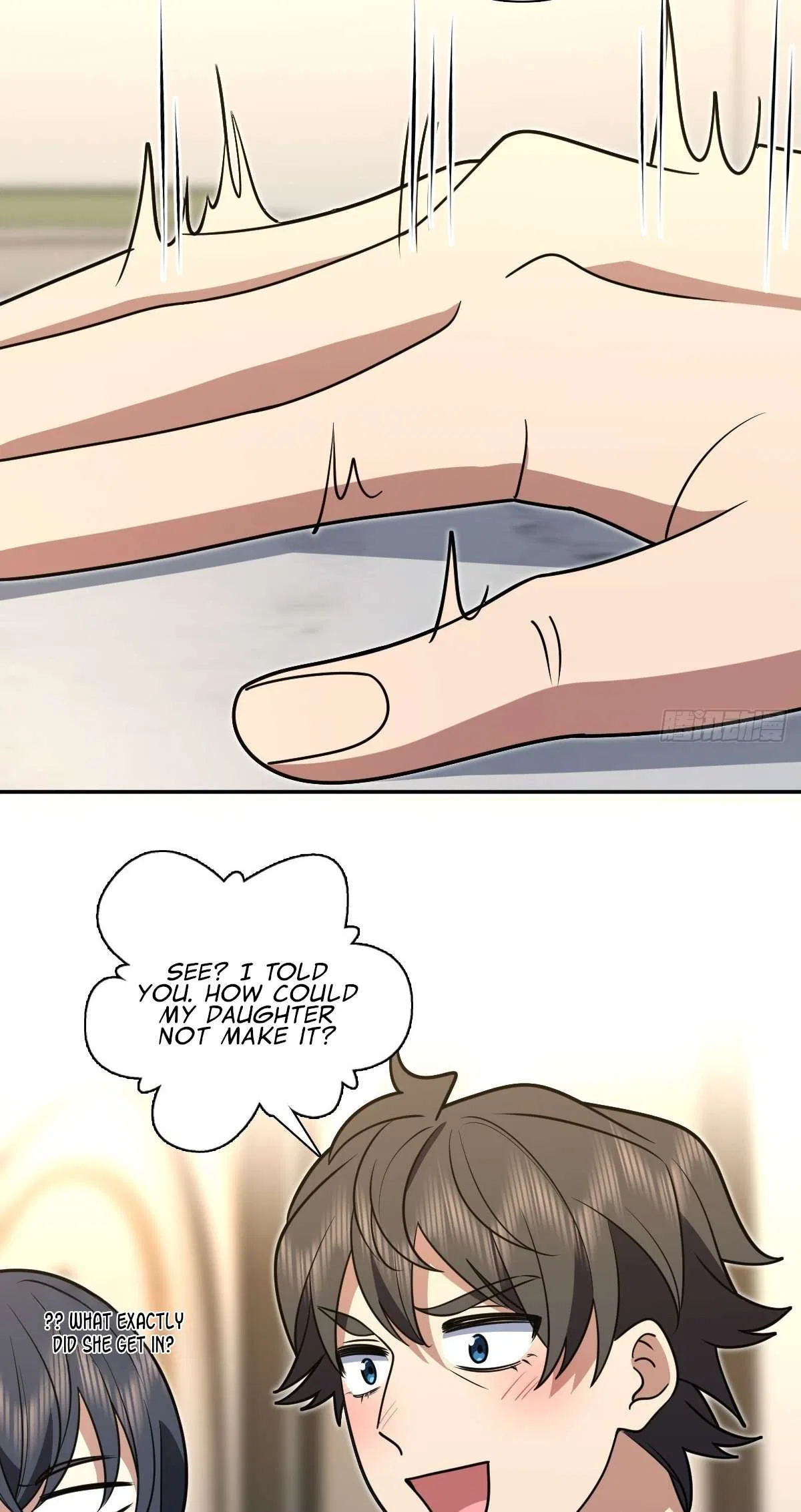 My Wife Is From a Thousand Years Ago Chapter 446 – Page 4