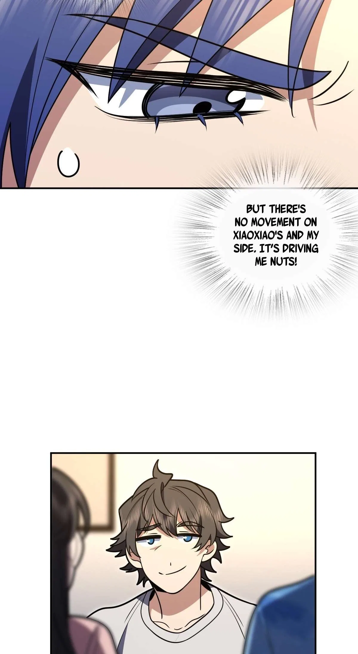 My Wife Is From a Thousand Years Ago Chapter 446 – Page 8