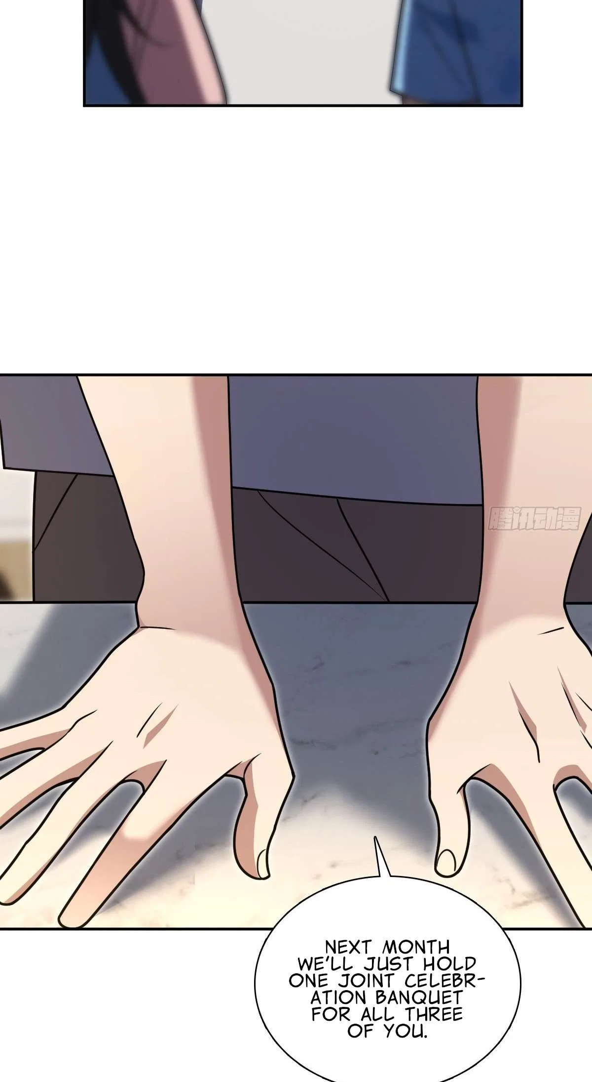 My Wife Is From a Thousand Years Ago Chapter 446 – Page 9