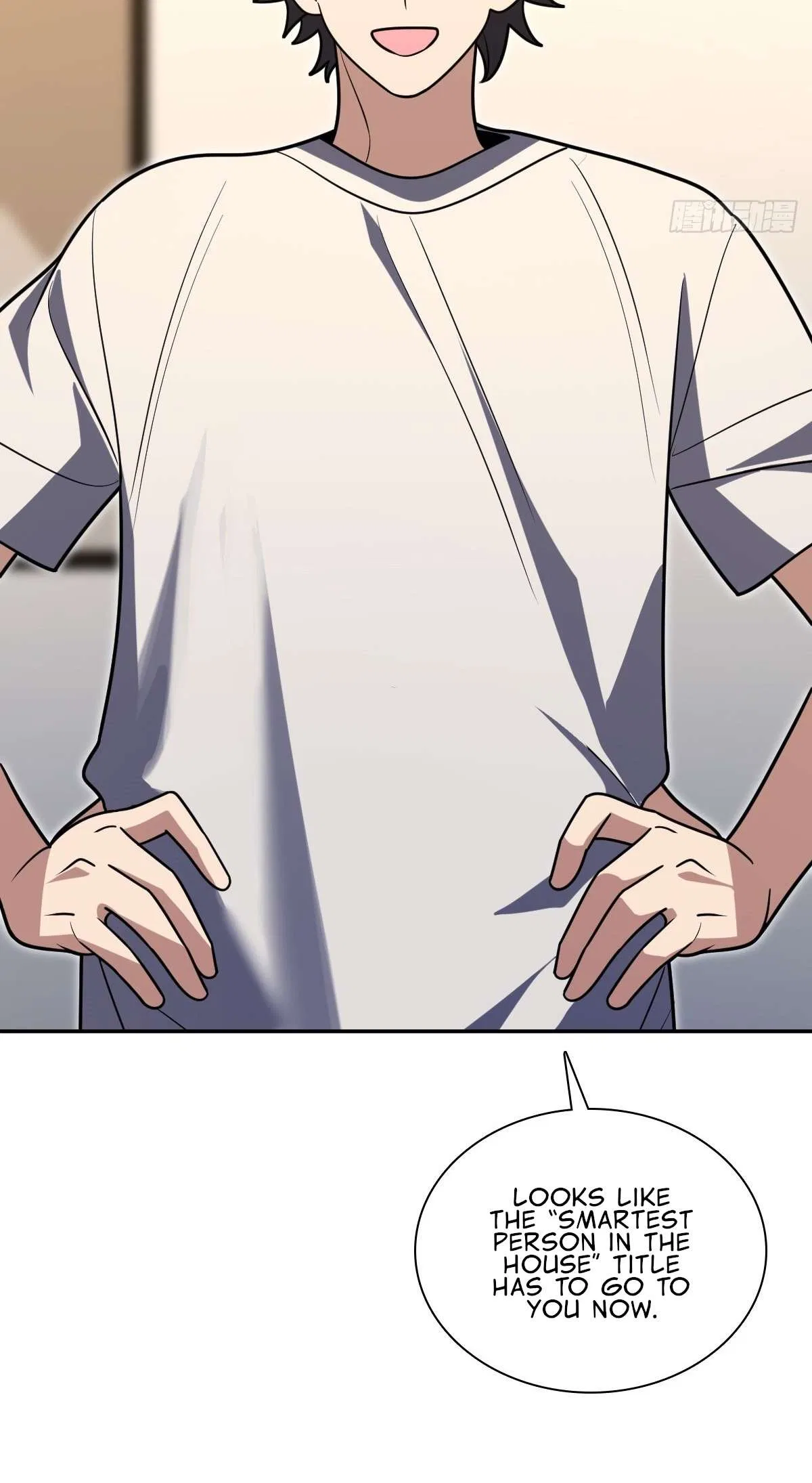 My Wife Is From a Thousand Years Ago Chapter 446 – Page 11